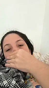 bibi perigoBr online show from 10-07-25, 10:34