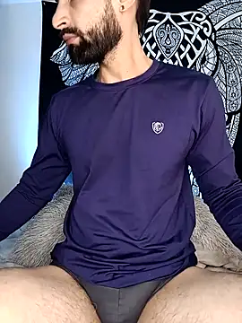 Enzo-wolf33 online show from 09-17-25, 11:39