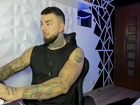 Chrisjordan66 online show from 10-20-25, 05:08