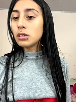 Violeet Smith online show from 09-18-25, 06:54