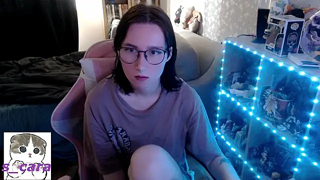 s cara online show from 09-11-25, 10:26