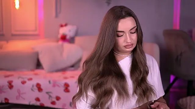 Snapshot of MillaSerene chatting on 03-05-26, 06:09 MillaSerene online show from 03-05-26, 06:09