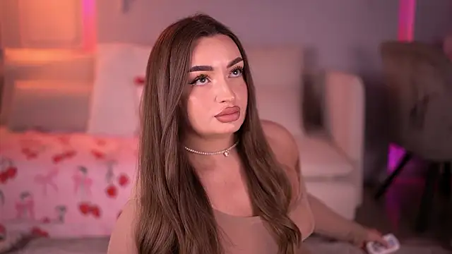 Snapshot of MillaSerene chatting on 03-06-26, 06:21 MillaSerene online show from 03-06-26, 06:21