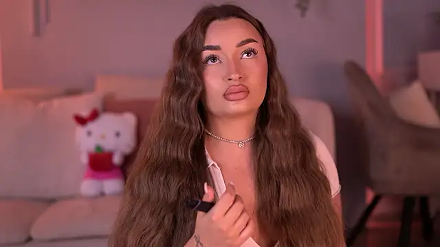 Snapshot of MillaSerene chatting on 03-09-26, 06:28 MillaSerene online show from 03-09-26, 06:28