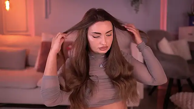 Snapshot of MillaSerene chatting on 03-12-26, 06:19 MillaSerene online show from 03-12-26, 06:19