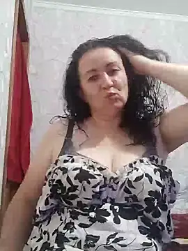 Velvet3451 online show from 09-29-25, 04:12