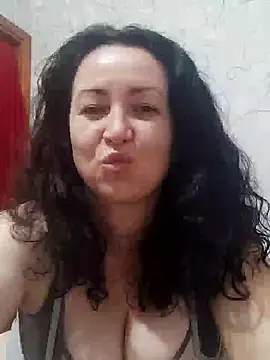 Velvet3451 online show from 10-25-25, 02:56