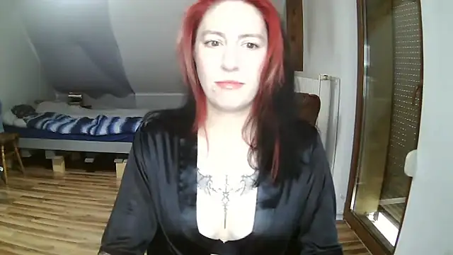 JudyFetish online show from 10-14-25, 06:14