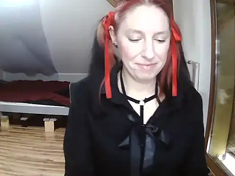 JudyFetish online show from 10-30-25, 07:43