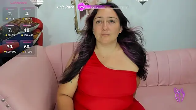 naughty milf esmeralda online show from 03-04-26, 02:28