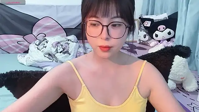 sweety-Xiaoman online show from 09-18-25, 07:49