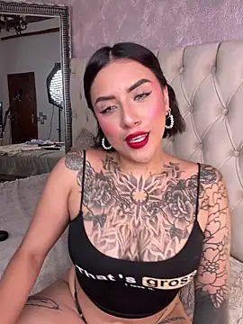 VixenBunnyy online show from 09-13-25, 07:30