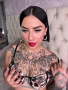 VixenBunnyy online show from 09-19-25, 07:21
