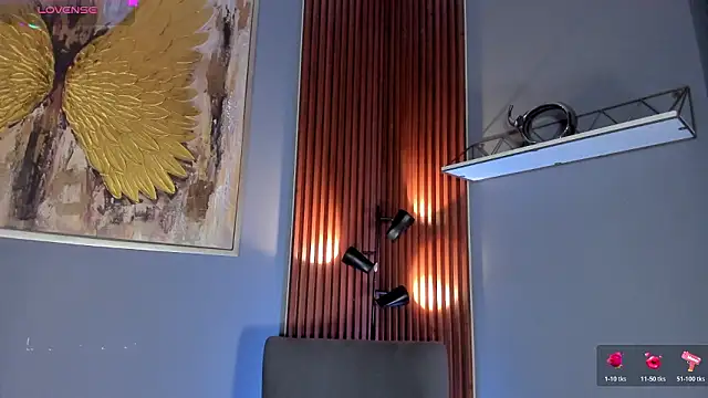 cinnia  online show from 03-16-26, 11:03