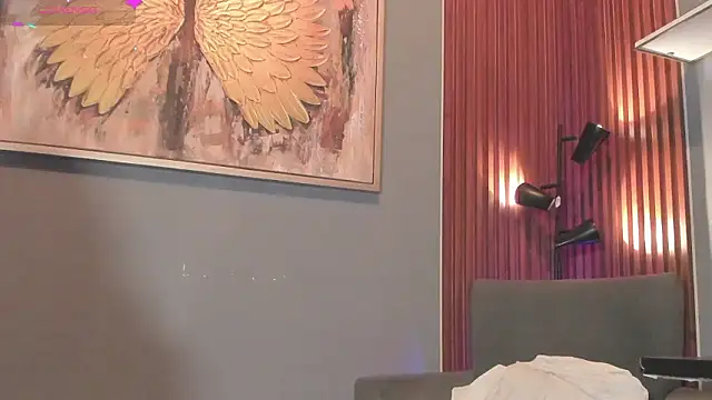 cinnia  online show from 03-21-26, 11:37