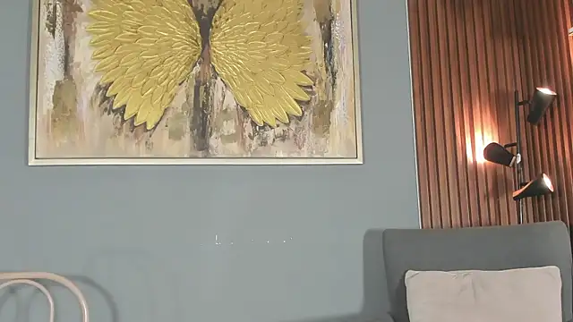 cinnia  online show from 03-26-26, 11:05