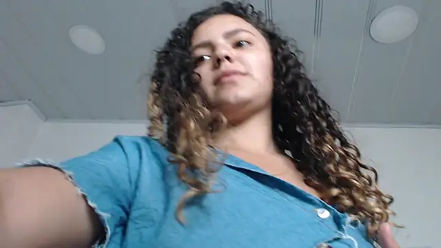 Giia Monroe online show from 02-01-26, 02:48