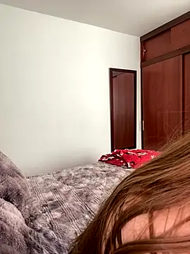 Cutie blondie online show from 12-03-25, 04:49