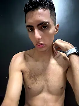 Mister Obsession online show from 10-01-25, 06:58