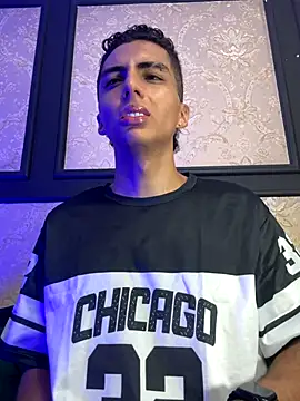 Mister Obsession online show from 10-05-25, 07:23