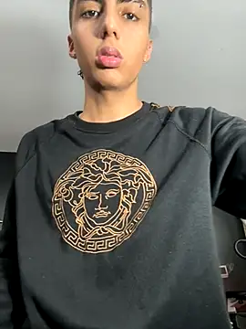 Mister Obsession online show from 10-24-25, 06:59