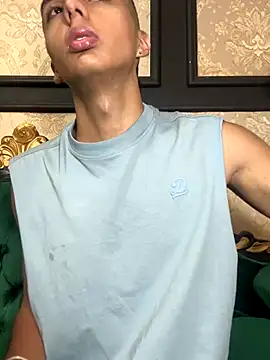 Mister Obsession online show from 11-06-25, 07:26