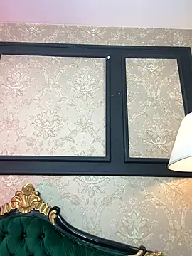 Mister Obsession online show from 11-20-25, 07:13