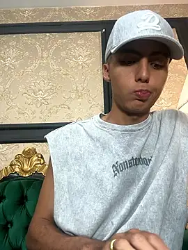 Mister Obsession online show from 01-13-26, 07:08