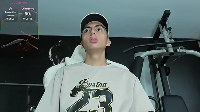 Mister Obsession online show from 01-18-26, 07:06