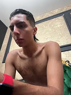 Mister Obsession online show from 02-01-26, 06:50