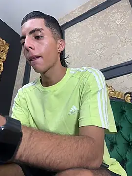 Mister Obsession online show from 02-02-26, 06:39