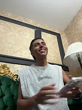 Mister Obsession online show from 02-08-26, 07:06