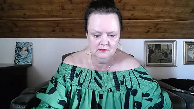 TiffanyMature online show from 06-02-26, 03:03
