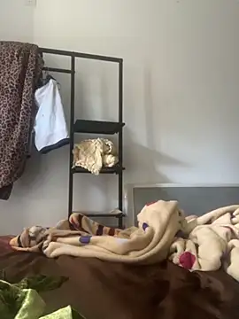 SSlady521 online show from 10-07-25, 06:54