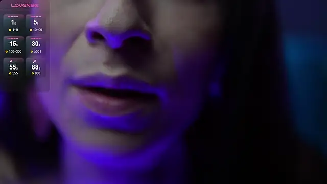 RubyRosa online show from 09-08-25, 09:25