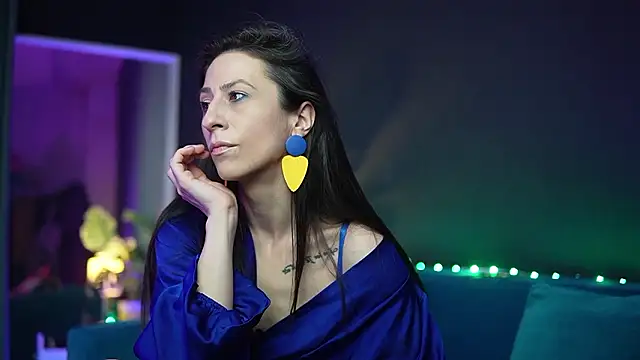 RubyRosa online show from 02-07-26, 11:08