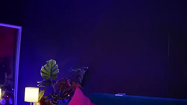 RubyRosa online show from 05-19-26, 01:56