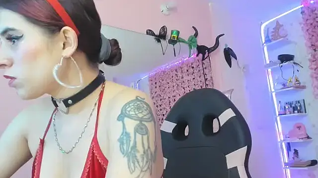 Littlecat 1 online show from 10-01-25, 11:00