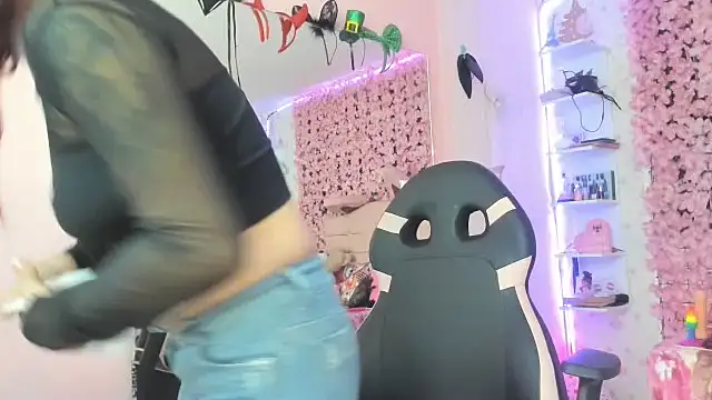 Littlecat 1 online show from 10-07-25, 03:58