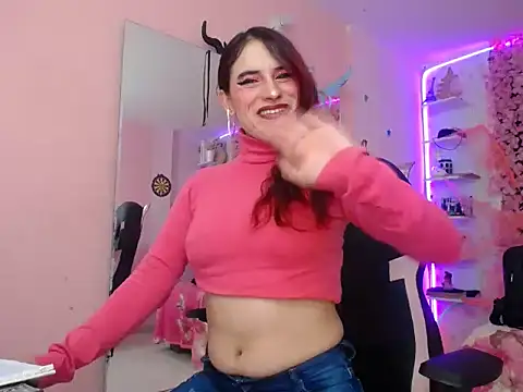 Littlecat 1 online show from 10-29-25, 04:04