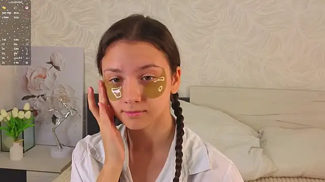 GiseleLamos online show from 09-23-25, 03:31