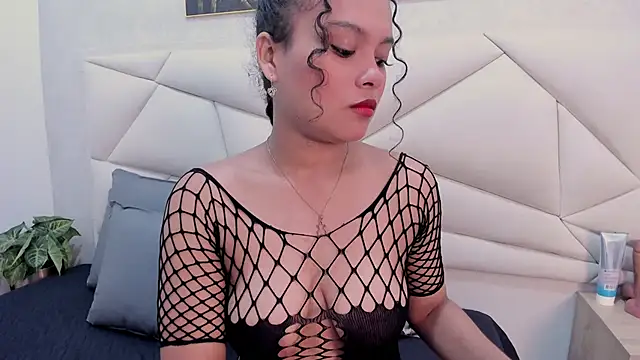 ValeriaJulio  online show from 01-08-26, 03:47