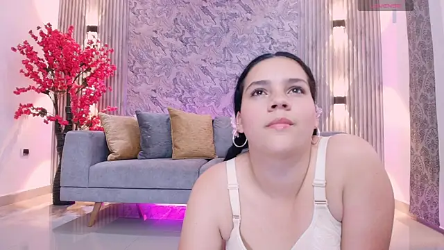 karlie small online show from 09-12-25, 07:47