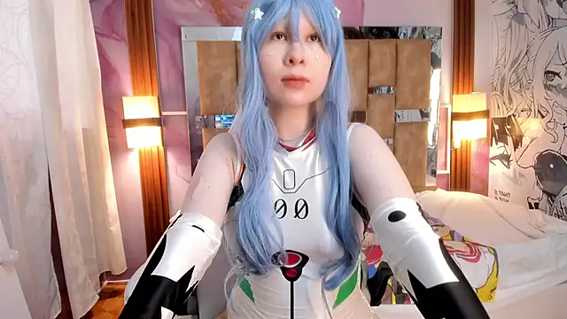 Snapshot of Melody_Lolii chatting on 10-14-25, 06:09 Melody Lolii online show from 10-14-25, 06:09