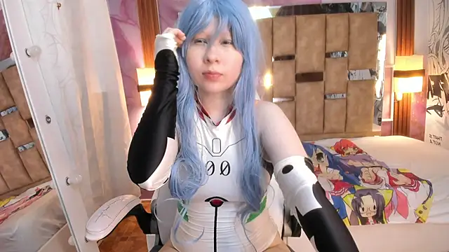 Snapshot of Melody_Lolii chatting on 10-31-25, 06:20 Melody Lolii online show from 10-31-25, 06:20