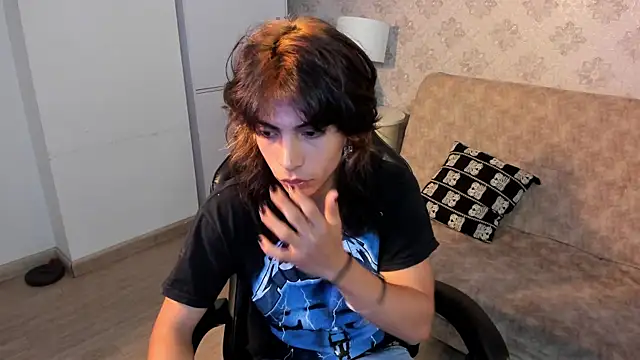 Dereck Manson online show from 09-30-25, 07:08