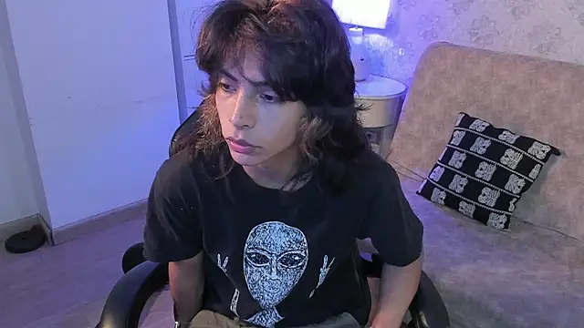 Dereck Manson online show from 10-05-25, 11:41