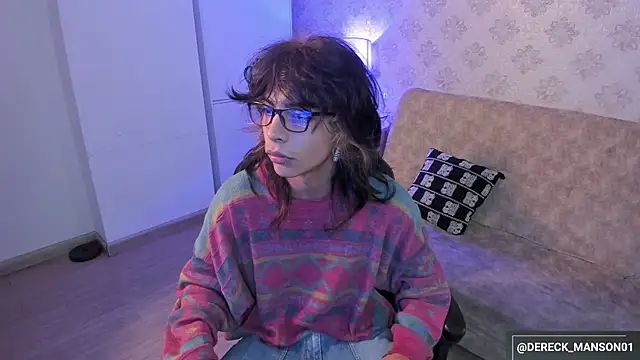 Dereck Manson online show from 10-11-25, 11:31