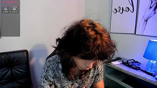 Dereck Manson online show from 10-23-25, 11:42