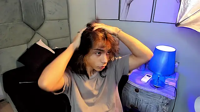 Dereck Manson online show from 10-26-25, 11:49